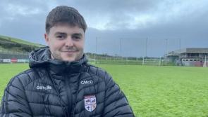 McDaid still on his own learning curve as Termon makes one final push to IFC glory