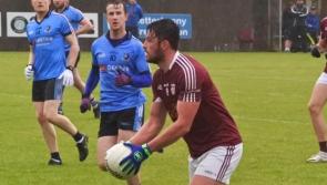 Ricky Gallagher hoping Termon can use past experiences as a launchpad for Sunday