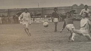 No Turkish delight for Finn Harps in European adventure: 50 years on
