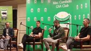 Sean MacCumhaill’s host inspiring mental health awareness night 'Heads Up'