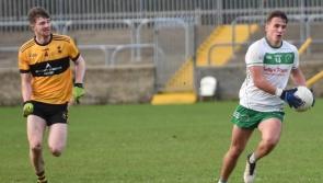 Here's the Team of the Week from the semi-final stage of the Donegal SFC