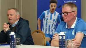 UEFA’s payment changes sparks concerns for Finn Harps and other First Division clubs