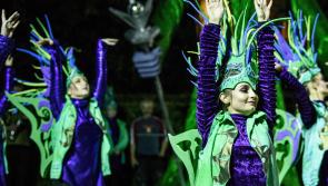 Donegal Bay & Blue Stacks Festival Carnival Weekend