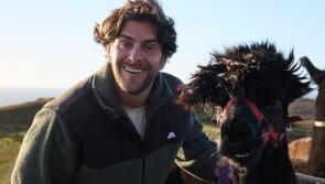 Watch: Sssh! Donegal Tourism launch It’s Yours/It’s Ours campaign with Eric Roberts