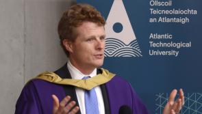 US Envoy praises ATU's deep community relations, cross-border links 
