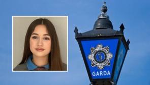 ALERT: Gardaí issue urgent appeal for missing 13-year-old as family 'concerned for wellbeing'