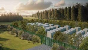  ‘Guinea pigs’ concerns over proposed Buncrana energy storage project
