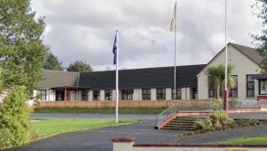 Plans submitted for new classroom at St Francis NS in Barnesmore 