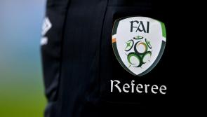 Donegal League player handed five-year ban for referee assault