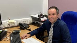 Inishowen lecturer shortlisted for computing award