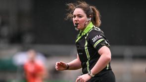 Siobhan Coyle jets off to officiate at Australasia Games in Melbourne 