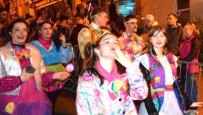 In Pictures: A fabulous evening's entertainment at Ballyshannon Carnival