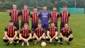 Donegal League Sunday reports:  Fanad United, Bonagee and Kilmacrennan win again