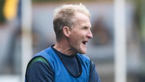 'We're better than what we showed in the final' - O'Donnell