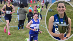 Sean McGinley and Amy Greene take Donegal senior titles 