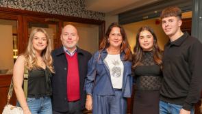 In pictures: The 42nd Annual Donegal Fiddlers Glenties Gathering
