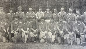 Rosses Rovers in 1970 or Dungloe in 1964? That is the question