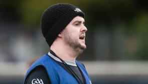 Caolan McDaid praises superb effort from his team as Termon triumph in IFC 