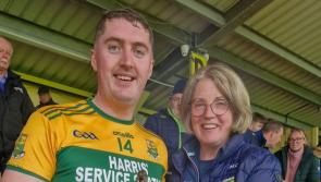 'I thought we nearly threw it away' – Blake reflects on St Mary’s Junior B win