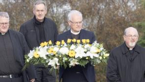'Always in our hearts': Creeslough remembers its 10 on explosion anniversary 