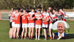 McShea's Say: Dungloe must be at their very best if they are to beat St Eunan's