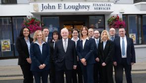 John F Loughrey & Associates Ltd celebrates 40 years