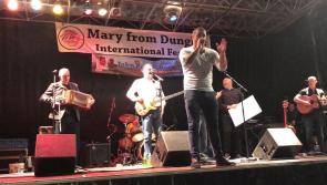 Watch: The Muttley Crew release 'In Dungloe' ahead of Donegal SFC date