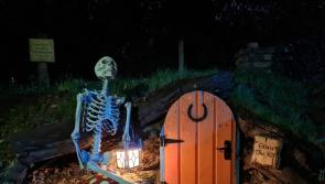 Gleneely Colts football club are inviting everyone to their spooktacular fun day 
