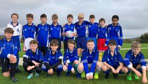In pictures: FAIS Letterkenny Cup kicks off in style for local schools