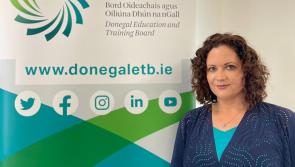 Arranmore native appointed deputy principal at Gairmscoil Mhic Diarmada