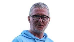 Work ongoing as Finn Harps stress over goalkeeping situation