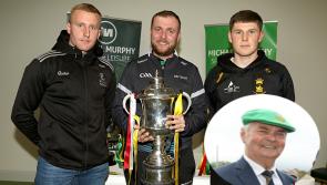 Mac's View: Dungloe must give it hell if they are to win