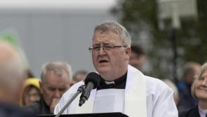 &lsquo;Good to talk&rsquo;: Creeslough priest Fr John Joe Duffy on his return to counselling&nbsp;