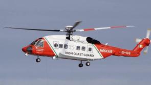 Searches halted for missing Donegal kayaker