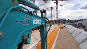 Source Civil announce the creation of new jobs as part of Donegal expansion