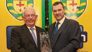 Naul McCole reflects on Dungloe’s Golden Era and rivalries of the past
