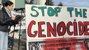 Letterkenny vigil marking one year of genocide in Gaza to focus on children