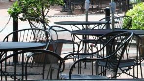 Appeal to Donegal businesses to remove sandwich boards and street furniture