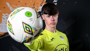 Finn Harps look set to have Oisin Cooney available for crunch clash with Bray 