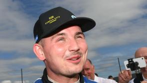 Donegal Harvest Stages Rally all set for lift-off 