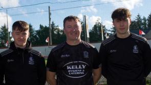 Gallagher family could add to unique championship record with a win this weekend