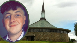 Kyle McDermott to be laid to rest in Burt on Sunday