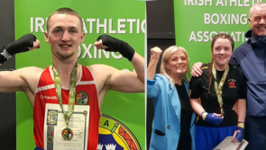 Double delight as Cahir Gormley, Ciara Craig win National Intermediate titles