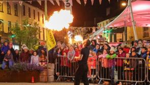 In Pictures: Donegal Town 550  weekend celebrations off to fantastic start 