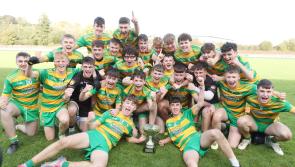 Ardara land Donegal minor B title with a dramatic finish over Termon