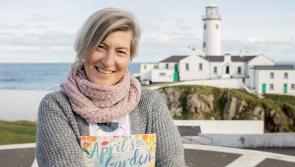 Fanad author's book, inspired by Donegal's housing crisis, hits White Ravens list 