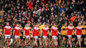 Live Updates: Dungloe face St Eunan's in the 2024 Donegal SFC final