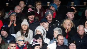 A big day for Dungloe - and it's just as big for St Eunan’s too