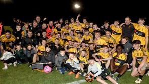 St Eunan's edge Naomh Conaill after extra-time to secure Donegal C final victory