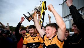 St Eunan’s pay tribute to ‘a fantastic friend’ Aidan McGlynn